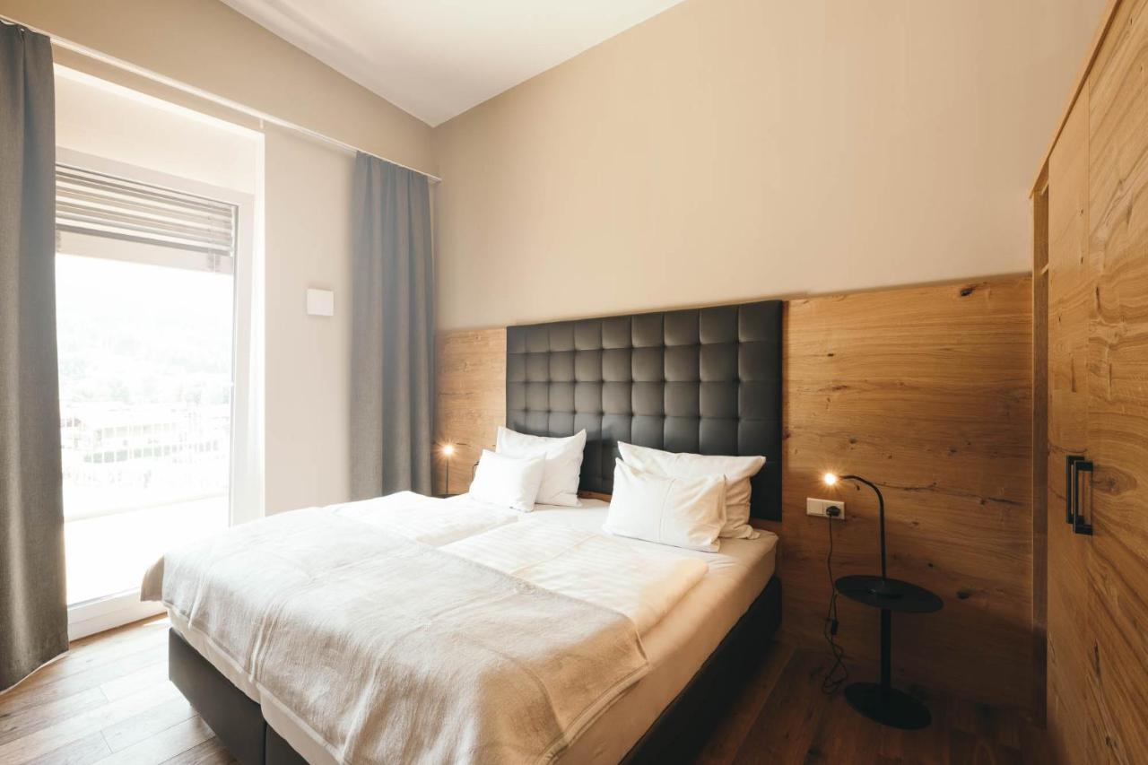Apartment mit 3 Schlafzimmern und einer Sauna