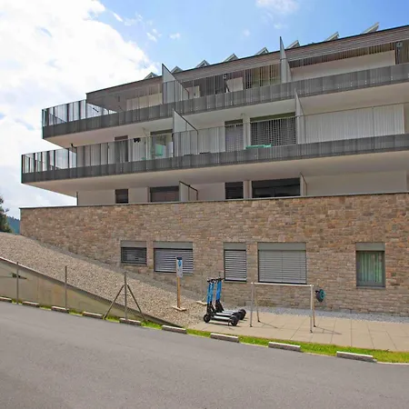 Remind Apartements Brixental-2